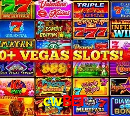 Responsive Design cwbet