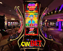 Blackjack Table cwbet