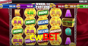 Daily Bonuses cwbet