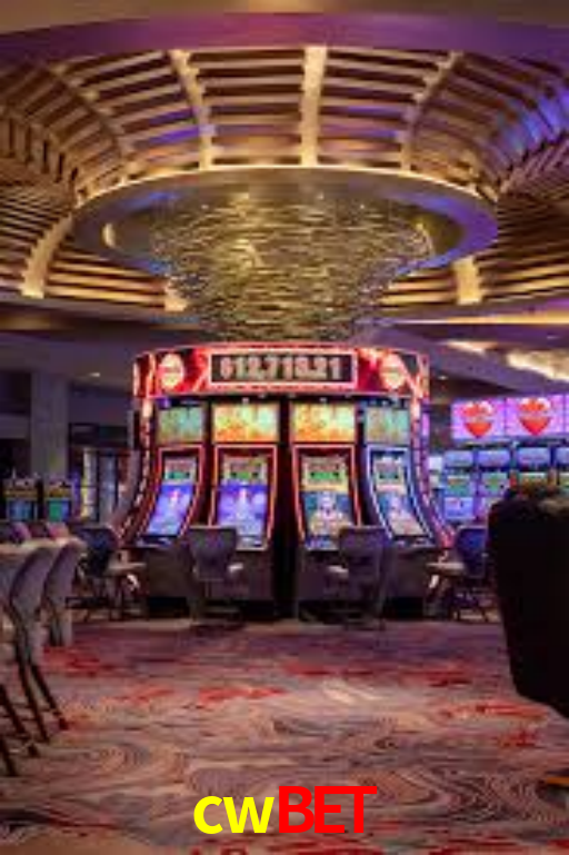 Exclusive Games cwbet