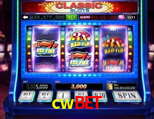 API Integration cwbet